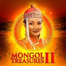Mongol Treasures 2